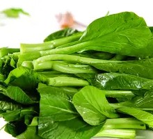 Stir-Fried Chinese Mustard Greens