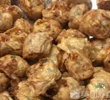 Shrimp and Red Date Rice