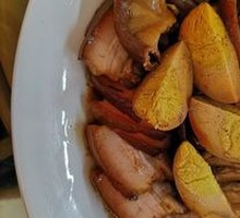 Braised Dish Platter
