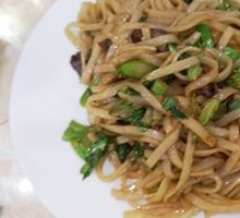 Stir-Fried Beef with Rice Noodles (Chaozhou Style)