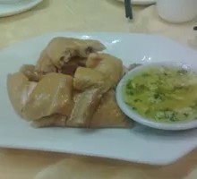 Fulín Bone Fragrant Chicken