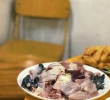 Black Phoenix Chicken