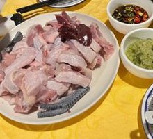 Conghua Orchard Chicken