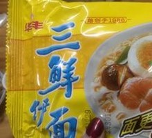 Huafeng Three Delicacies Noodles