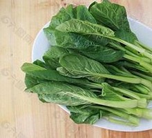 Green Vegetables