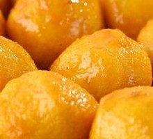 Fish Balls