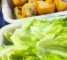 Lettuce