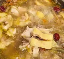 Wenchang Chicken