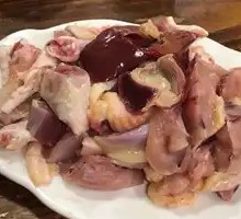 Qingyuan Chicken