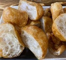 Wheat Gluten