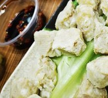 Mackerel Fish Balls