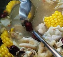 Qingyuan Chicken