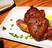 Spicy Pig Trotters