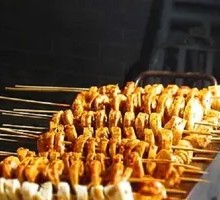 Trendy Wheat Gluten Noodles