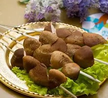 Shiitake Mushroom