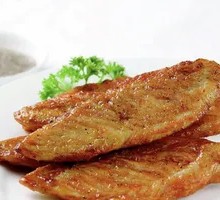 Grilled Chicken Strips