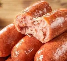 Grilled Sausage
