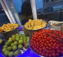 Cherry Tomato