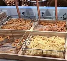 Fried Potatoes