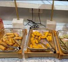 Korean BBQ All-You-Can-Eat for One Person