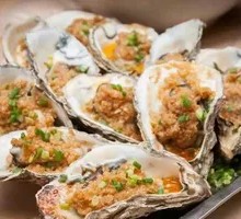 Oyster