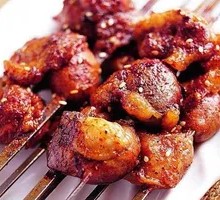 Chicken Kidney