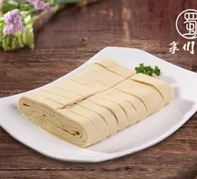 Tofu Skin Roll
