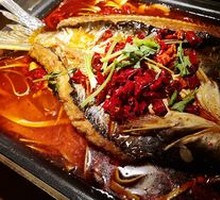Mekong Fish