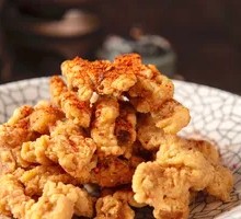 Crispy Pork