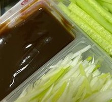 Peking Duck Companion