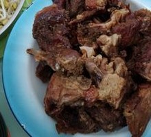 Salt-and-pepper Duck Frame