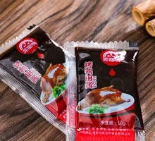 Peking Duck Sauce