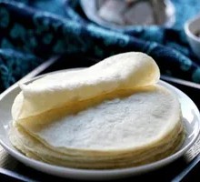 Lotus Leaf Pancake