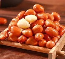 Peanuts