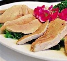 Foie Gras