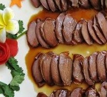 Goose Kidney