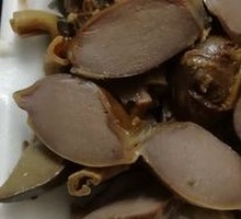 Duck Kidney