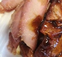 Barbecued Pork Rice