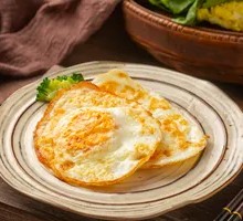 Soft-boiled Egg