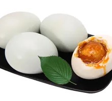 Salted Egg