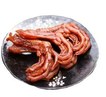 Braised Duck Feet