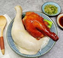 Luxury Leg Rice