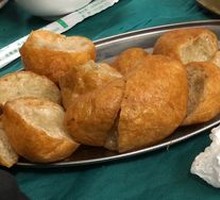 Wheat Gluten