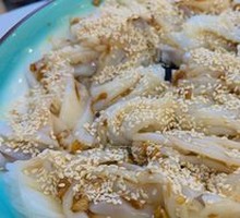 Huazhou Noodle Soup