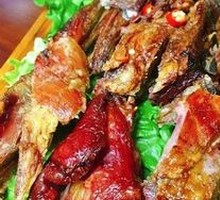 Lamb Ribs