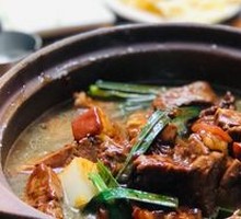 Lamb Stew