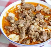 Lamb Neck Meat