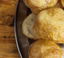 Wheat Gluten