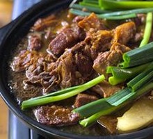 Beef Brisket