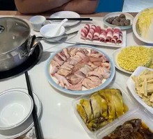Guangxi Free-range Chicken